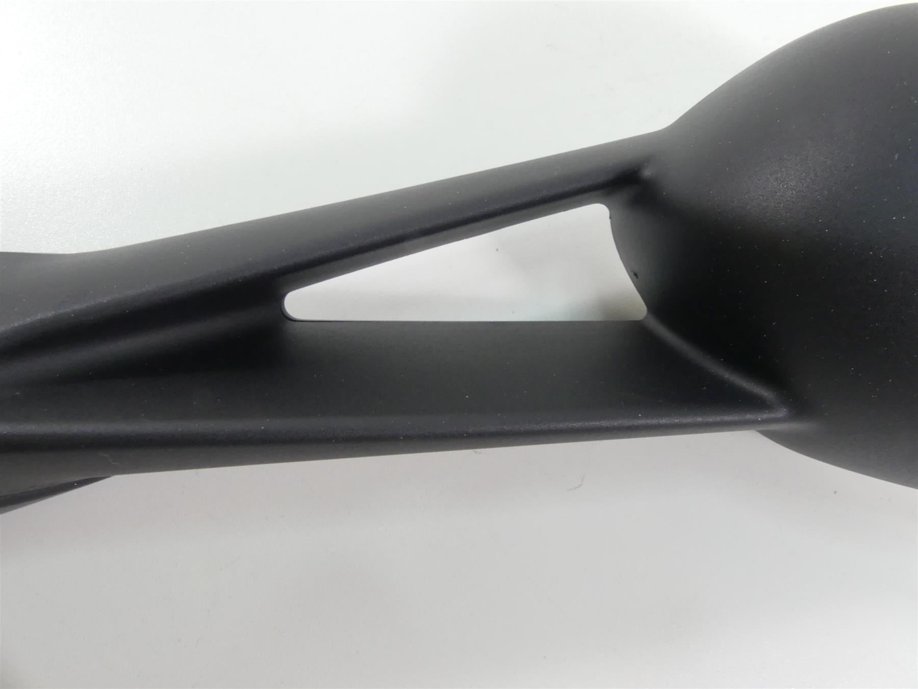 2014 BMW K1600 GTL K48 Left Rear View Mirror 51167710463 {{ shop.shopifyCountryName }} - Mototech271