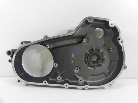 2012 Harley Touring FLHX Street Glide Inner Primary Drive Clutch Cover 60677-07 {{ shop.shopifyCountryName }} - Mototech271