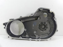 Load image into Gallery viewer, 2012 Harley Touring FLHX Street Glide Inner Primary Drive Clutch Cover 60677-07
