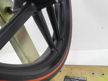 Load image into Gallery viewer, 2013 Harley VRSCDX Night Rod Special Straight Front Wheel Rim 19x3 43300072
