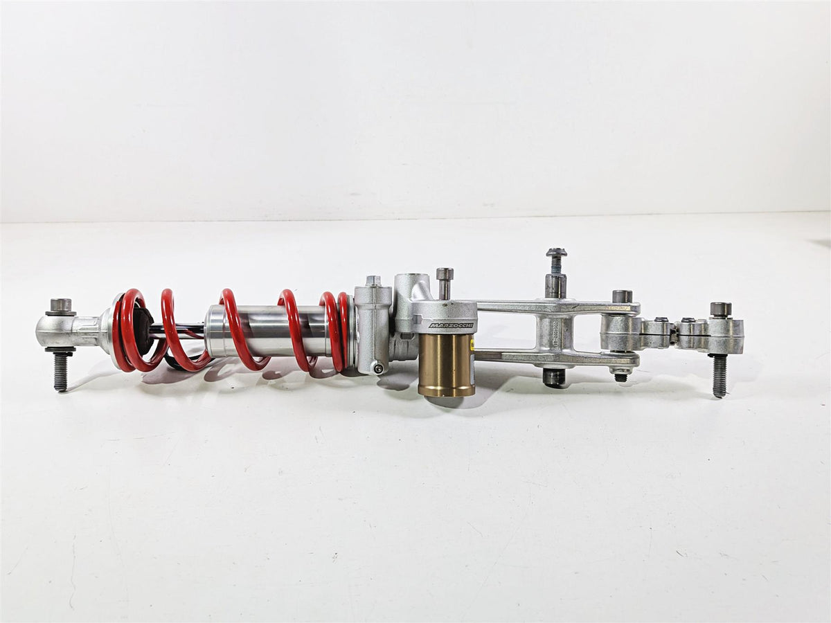 2020 BMW S1000RR K67 Marzocchi DDC Rear Suspension Shock Damper 33548565344-Mototech271