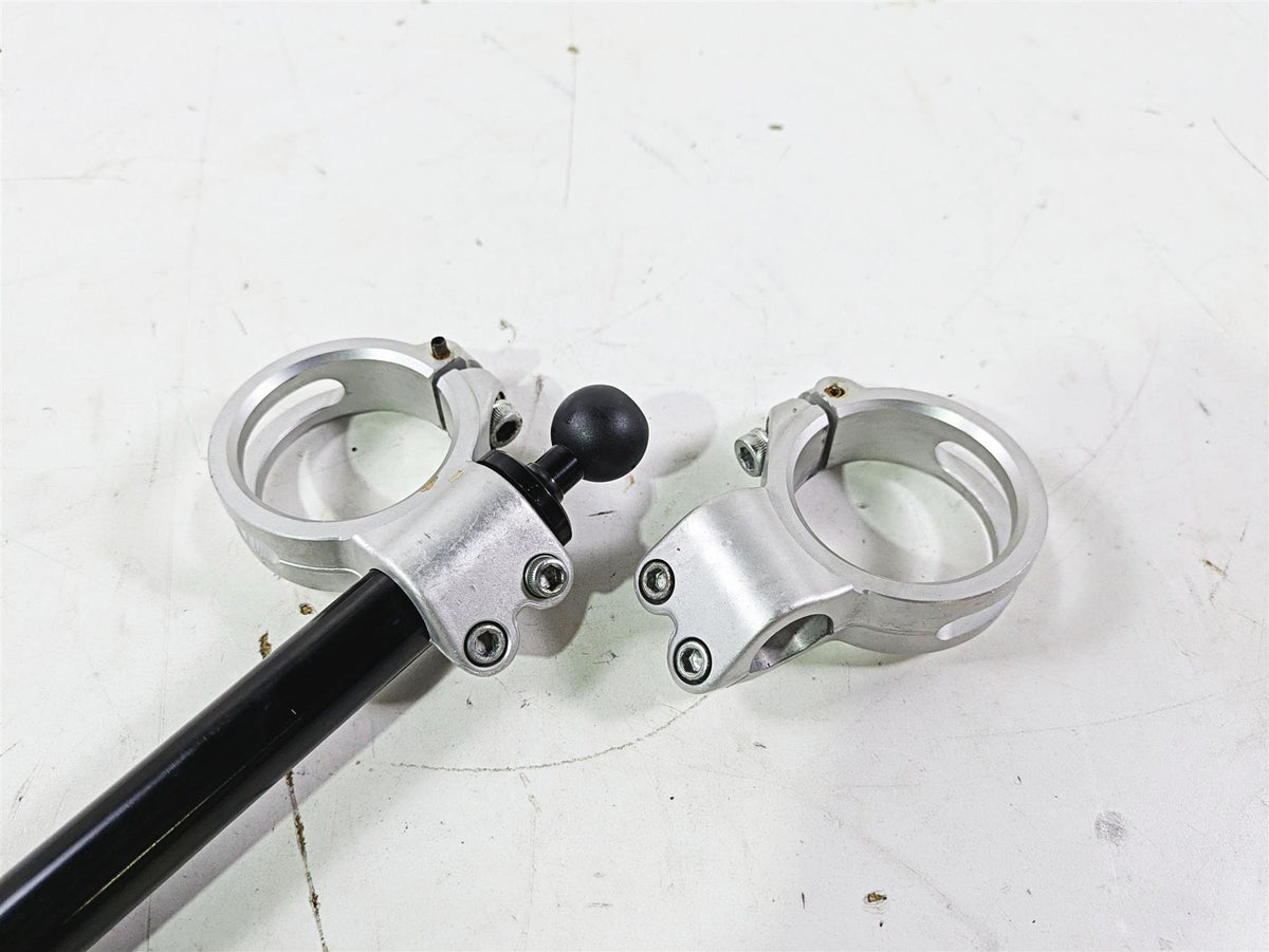 2008 Ducati SBK 1098 S Handlebar Handle Bar Set - Read 36020861C 36020871C {{ shop.shopifyCountryName }} - Mototech271
