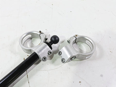 2008 Ducati SBK 1098 S Handlebar Handle Bar Set - Read 36020861C 36020871C {{ shop.shopifyCountryName }} - Mototech271