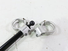 Load image into Gallery viewer, 2008 Ducati SBK 1098 S Handlebar Handle Bar Set - Read 36020861C 36020871C
