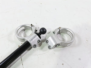 2008 Ducati SBK 1098 S Handlebar Handle Bar Set - Read 36020861C 36020871C