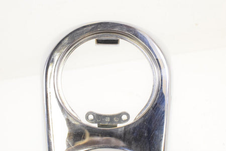1997 Kawasaki VN1500 Vulcan 8K Fuel Tank Dash Cover CHROME 14024-1614 {{ shop.shopifyCountryName }} - Mototech271