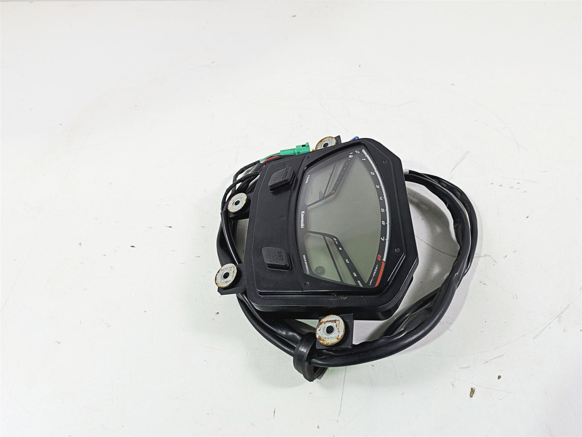 2017 Kawasaki Ultra 310X Speedometer Gauge Instrument 98h 25031-0689 {{ shop.shopifyCountryName }} - Mototech271
