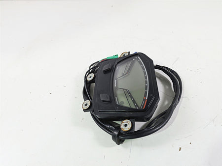 2017 Kawasaki Ultra 310X Speedometer Gauge Instrument 98h 25031-0689 {{ shop.shopifyCountryName }} - Mototech271