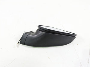 2008 Ducati SBK 1098 S Left Rear View Mirror Turn Signal Blinker 52310212D | Mototech271