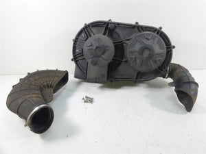 2017 Can Am Maverick X3 XDS Turbo R Inner Outer Clutch Cover Set -Read 420212605
