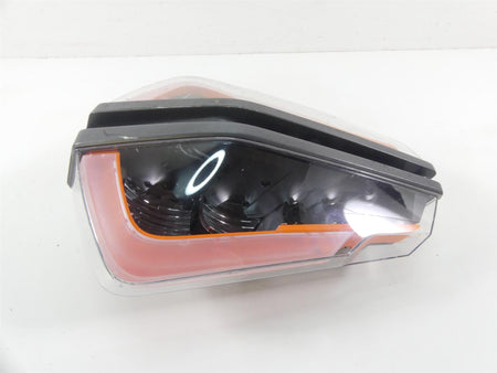2019 KTM 1290R Super Adventure Headlight Head Light Lamp Lens 60714001000 {{ shop.shopifyCountryName }} - Mototech271