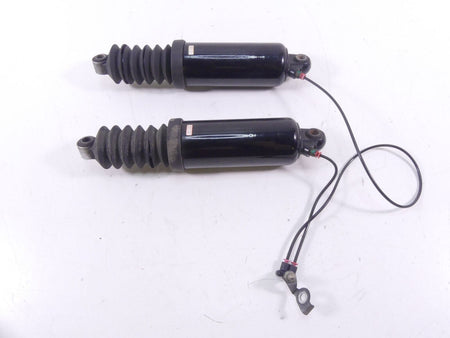 2009 Harley Touring FLHRC Road King Rear 13" Showa Shock Damper Set 54565-09 {{ shop.shopifyCountryName }} - Mototech271