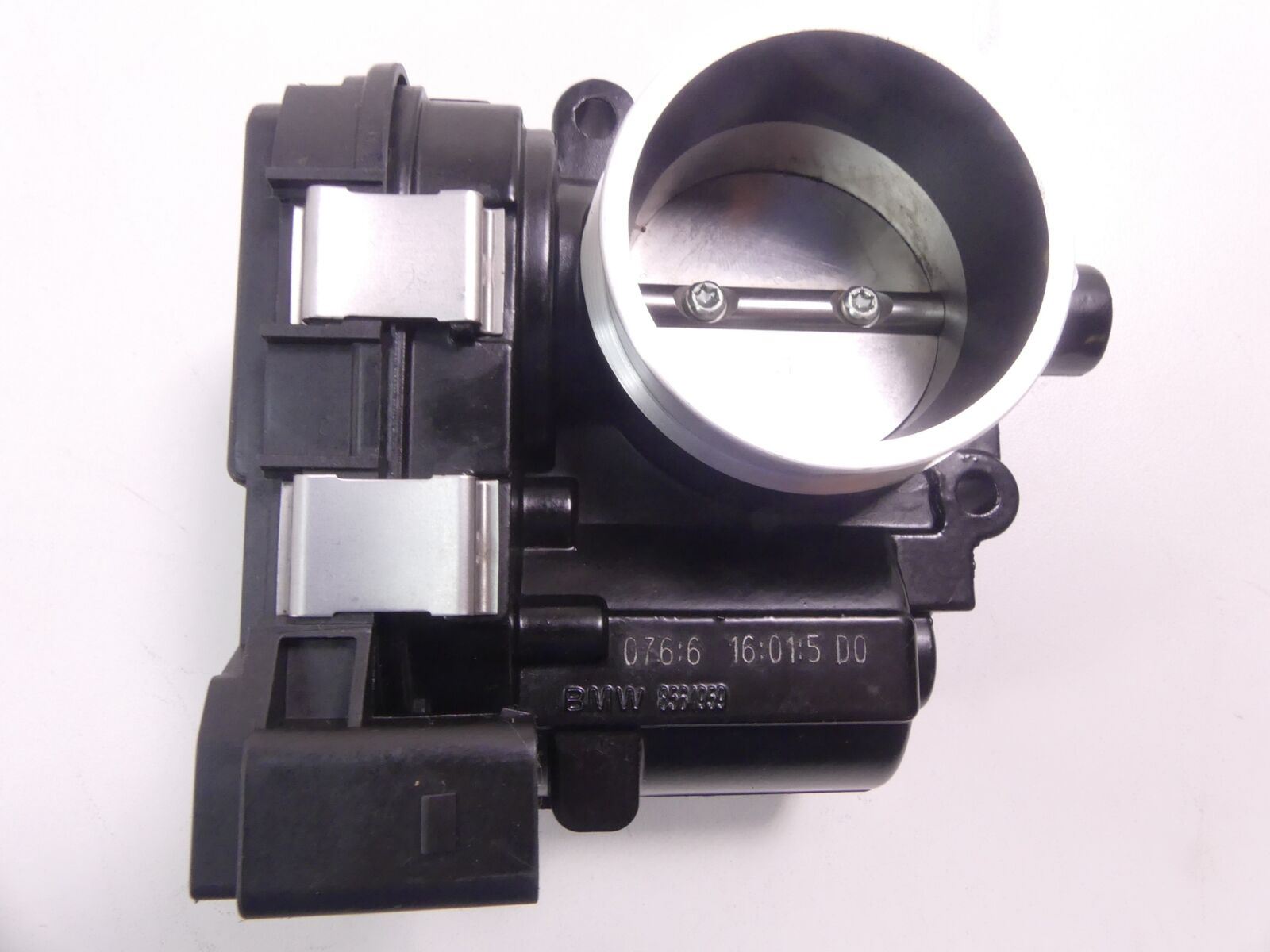 2016 BMW R1200RS K54 Throttle Bodies Body Fuel Inject Injection 13548564959 {{ shop.shopifyCountryName }} - Mototech271