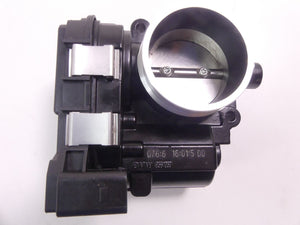 2016 BMW R1200RS K54 Throttle Bodies Body Fuel Inject Injection 13548564959 | Mototech271