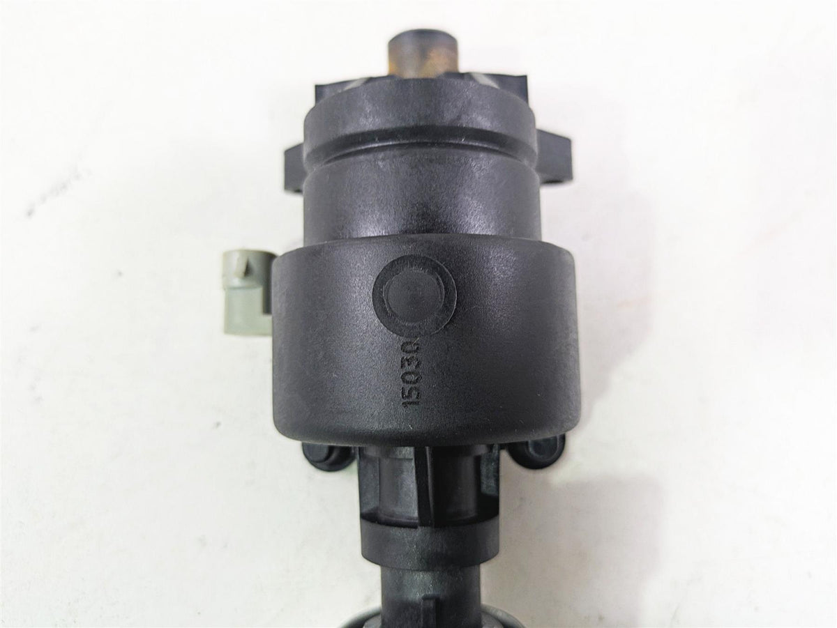 2015 Harley Touring FLHTKL Electra Glide Ignition Switch - Vin 71400012B {{ shop.shopifyCountryName }} - Mototech271