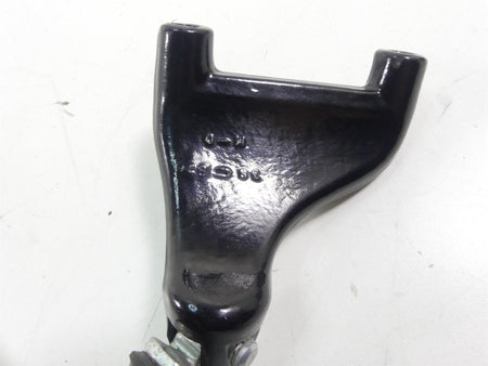 2020 Harley XL1200 CX Sportster Roadster Rear Passenger Footpeg Set 50500233 {{ shop.shopifyCountryName }} - Mototech271