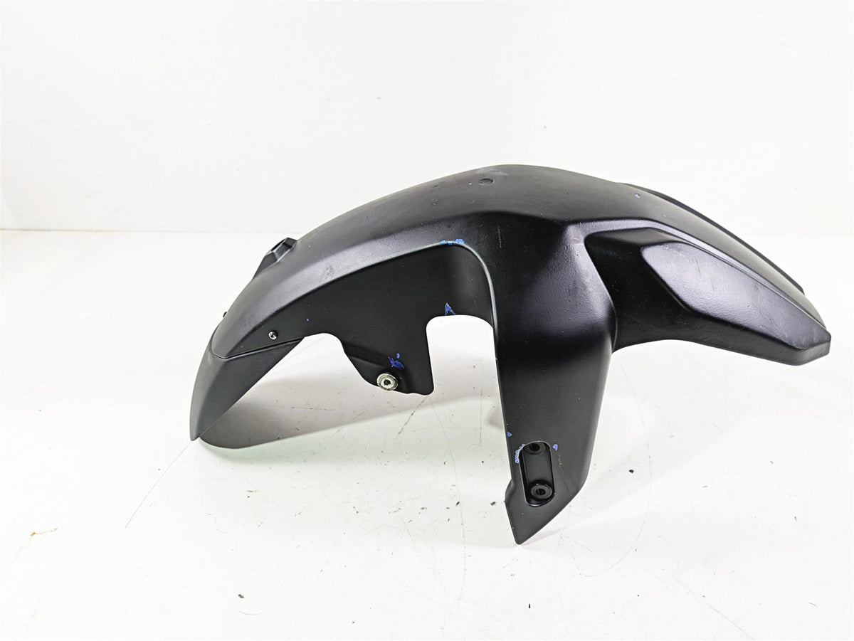 2012 Yamaha XT1200 Super Tenere Front Fender READ 23P-21511-00 {{ shop.shopifyCountryName }} - Mototech271