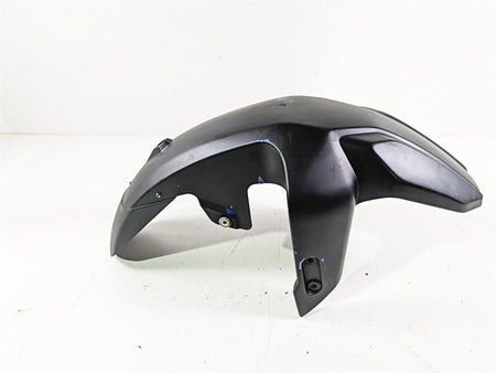 2012 Yamaha XT1200 Super Tenere Front Fender READ 23P-21511-00 {{ shop.shopifyCountryName }} - Mototech271