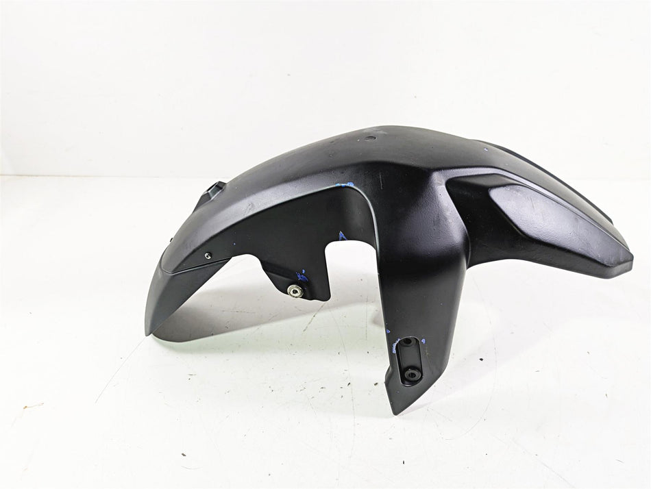 2012 Yamaha XT1200 Super Tenere Front Fender READ 23P-21511-00 {{ shop.shopifyCountryName }} - Mototech271