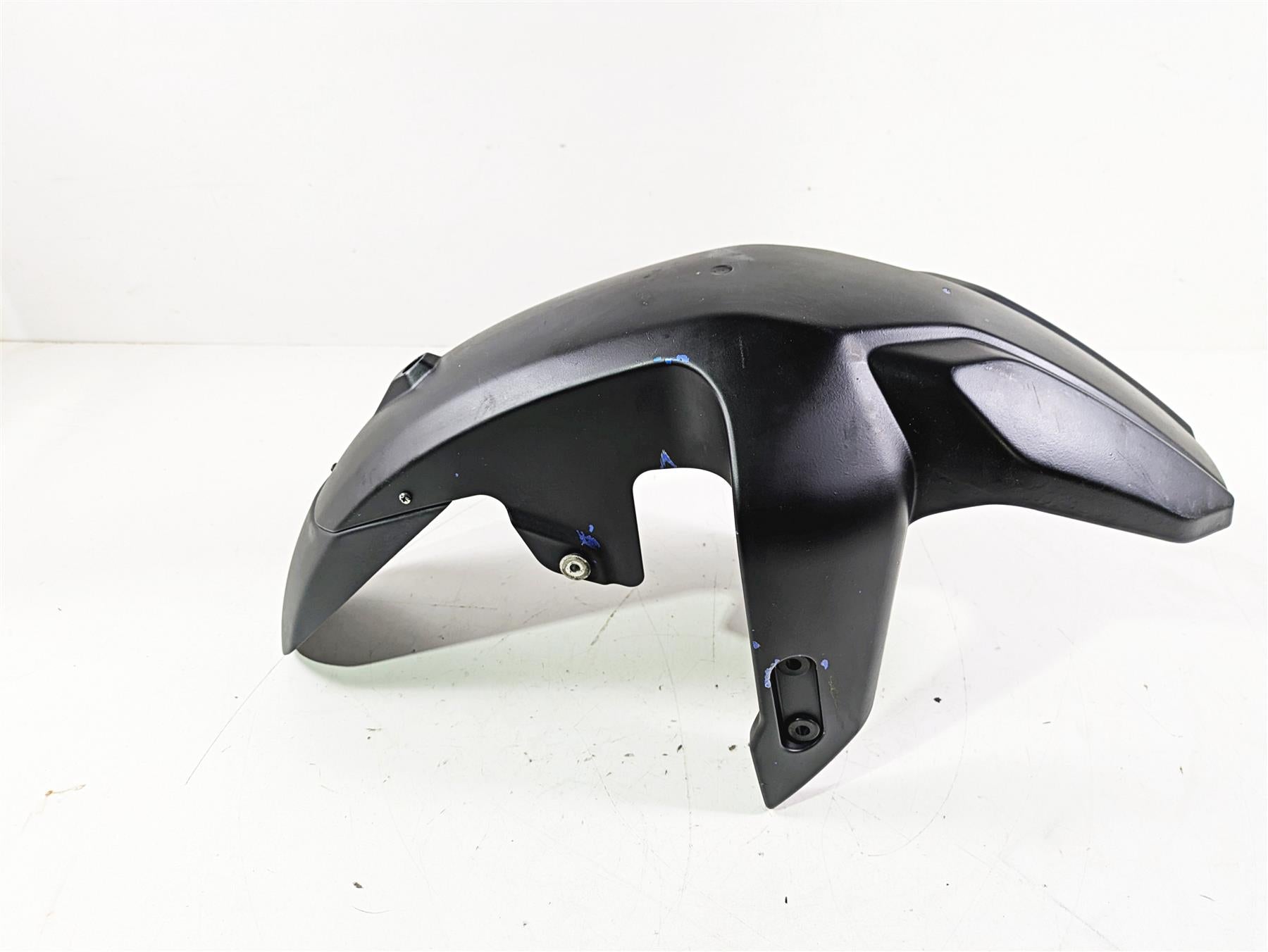 2012 Yamaha XT1200 Super Tenere Front Fender READ 23P-21511-00