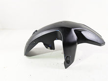 Load image into Gallery viewer, 2012 Yamaha XT1200 Super Tenere Front Fender READ 23P-21511-00
