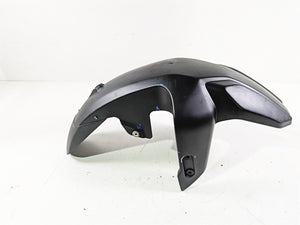 2012 Yamaha XT1200 Super Tenere Front Fender READ 23P-21511-00