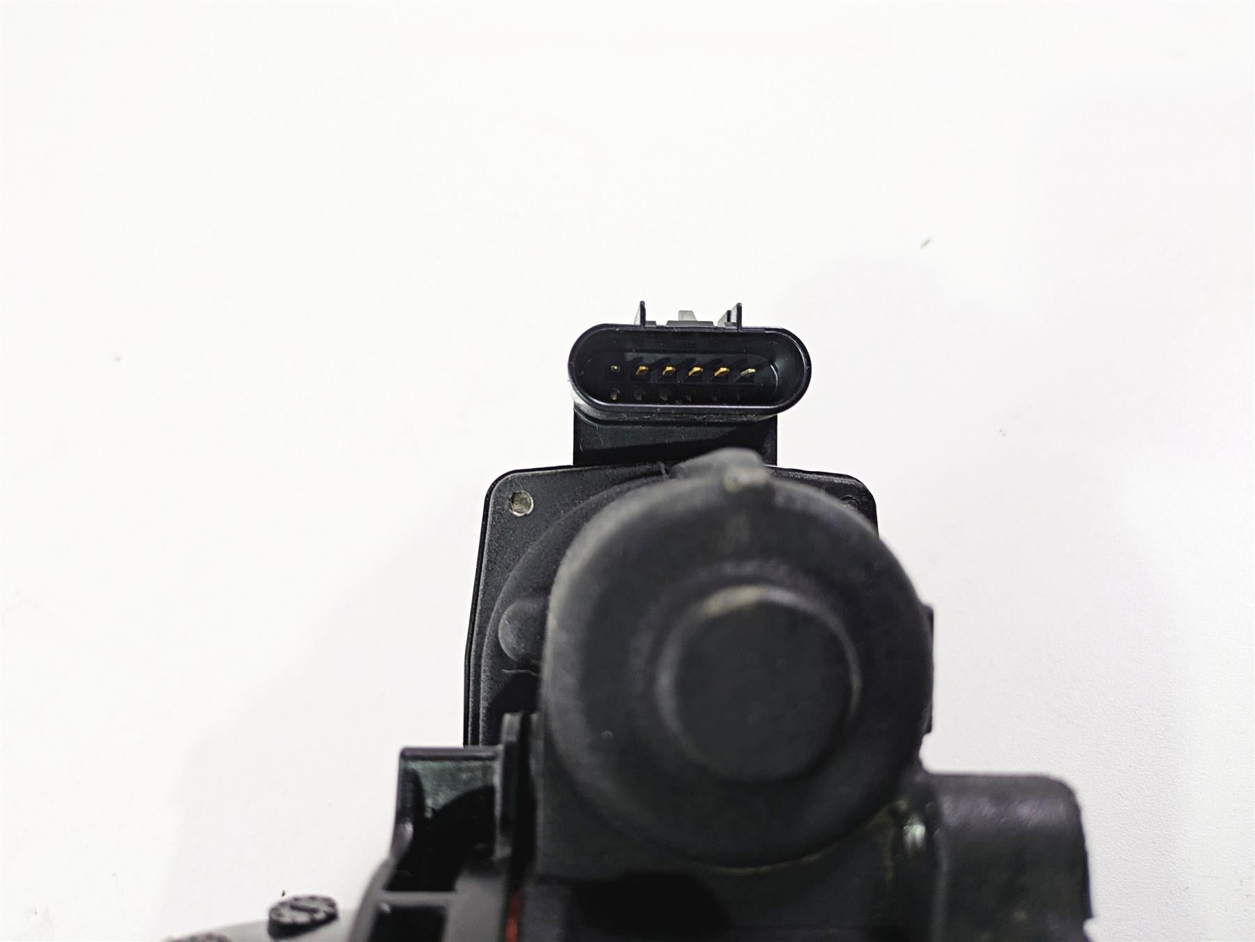2018 Harley FLHCS Softail Heritage 115th Throttle Body Fuel Injection 27300121 {{ shop.shopifyCountryName }} - Mototech271