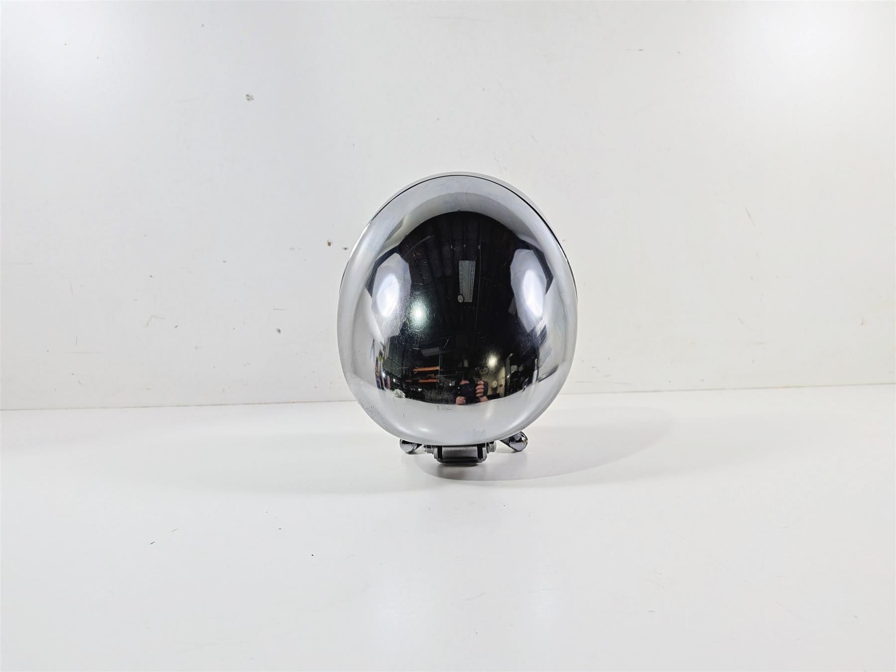 2003 Honda V-Twin VTX1800 C Headlight & Housing Set - Nice 61301-MCH-670 {{ shop.shopifyCountryName }} - Mototech271