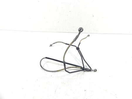 2015 BMW R1200GS GSW K50 Rear Abs Brake Line Hose Set 34328526554 34328526555 {{ shop.shopifyCountryName }} - Mototech271