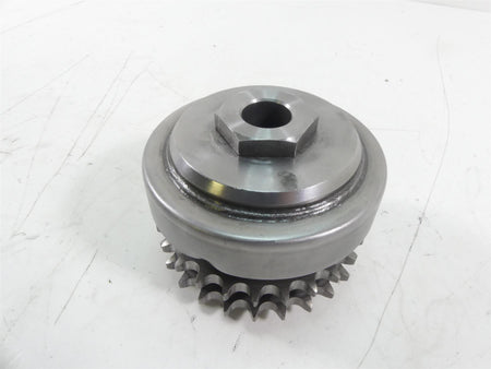 1998 Harley Touring FLHTC Electra Glide Clutch Compensator 40384-91 40308-94 {{ shop.shopifyCountryName }} - Mototech271