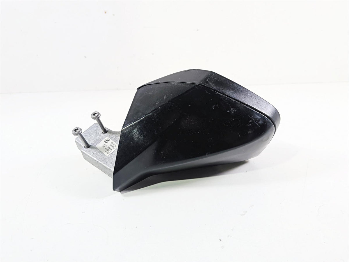 2016 BMW R1200RT RT RTW K52 Left Rear View Mirror & Mount 51167728819 {{ shop.shopifyCountryName }} - Mototech271