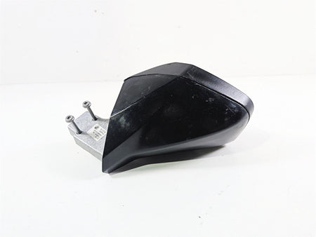 2016 BMW R1200RT RT RTW K52 Left Rear View Mirror & Mount 51167728819 {{ shop.shopifyCountryName }} - Mototech271