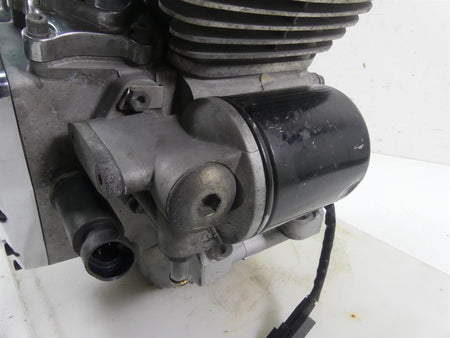 2005 Harley Touring CVO FLHTCSE Electra Glide 103 Engine Motor 16K -Vid 19264-05 {{ shop.shopifyCountryName }} - Mototech271