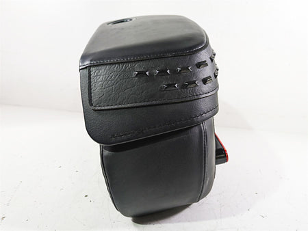 2019 Harley FLHCS Softail Heritage Right Saddle Bag Saddlebag 90201436 {{ shop.shopifyCountryName }} - Mototech271