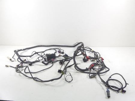 2017 Can Am Maverick X3 XDS Turbo R Main Wiring Harness Loom - No Cut 710005644 {{ shop.shopifyCountryName }} - Mototech271