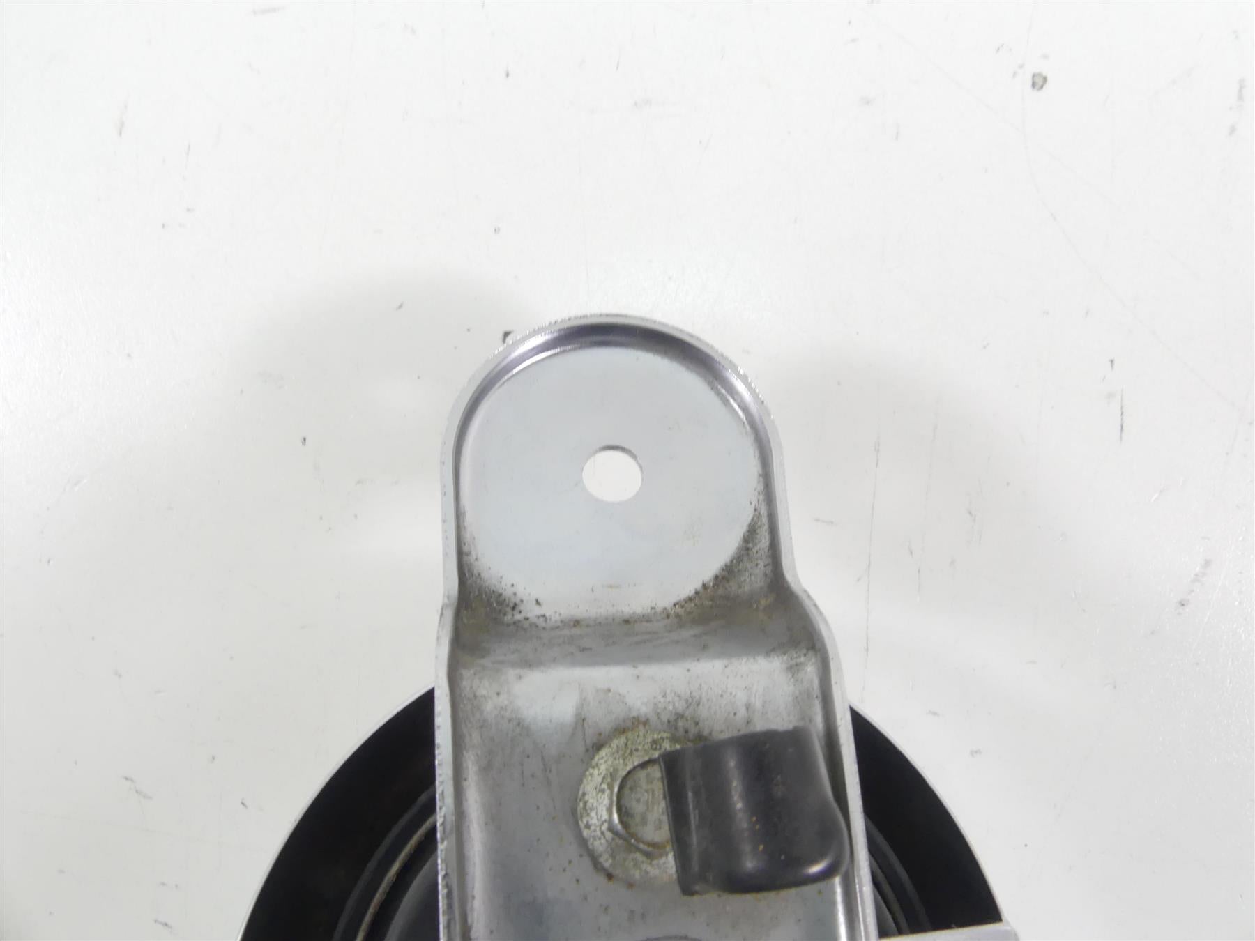 2003 Harley Dyna 100TH FXDL Low Rider Horn & Chrome Cover 61300478A {{ shop.shopifyCountryName }} - Mototech271