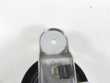 2003 Harley Dyna 100TH FXDL Low Rider Horn & Chrome Cover 61300478A {{ shop.shopifyCountryName }} - Mototech271