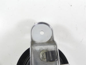 2003 Harley Dyna 100TH FXDL Low Rider Horn & Chrome Cover 61300478A | Mototech271