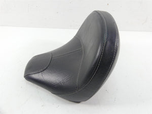 2016 Indian Scout Sixty Nice Front Rider Driver Seat Saddle - No Tears 2686386