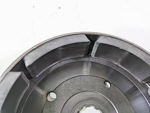 2003 Harley Dyna FXDL Low Rider 100TH Ignition Flywheel Fly Wheel Rotor 29957-81 | Mototech271