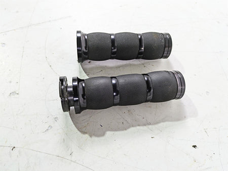 2016 Suzuki GSXR1000 Avon Air Cushion Anodized Grip Set AIR-90 {{ shop.shopifyCountryName }} - Mototech271