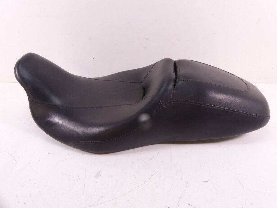 2013 Harley Touring FLTRU Road Glide Seat Rider Driver Saddle Low 52164-10 {{ shop.shopifyCountryName }} - Mototech271