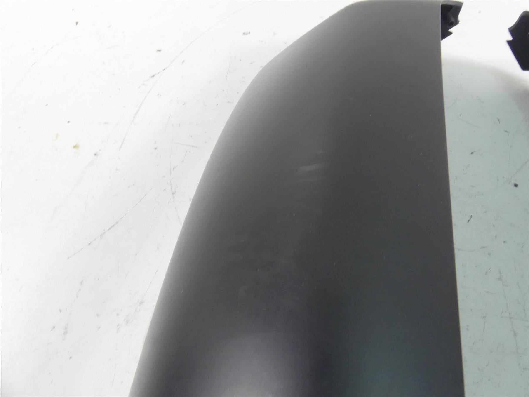 2012 Harley VRSCF Muscle Rod Radiator Side Cover Fairing Set 26836-09 26837-09 {{ shop.shopifyCountryName }} - Mototech271
