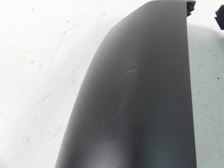 2012 Harley VRSCF Muscle Rod Radiator Side Cover Fairing Set 26836-09 26837-09 {{ shop.shopifyCountryName }} - Mototech271