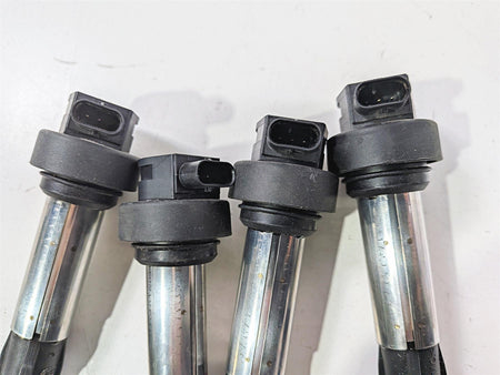 2020 BMW S1000RR K67 Bremi Ignition Coil Set 12137924318 12135B36BF1-Mototech271