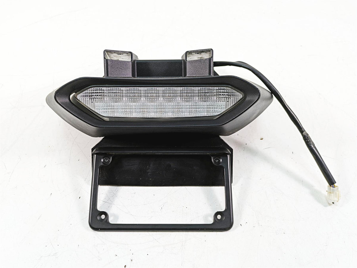 2018 Yamaha YXZ1000R EPS SS Taillight Tail Light & Cover 1S3-84710-10-00 {{ shop.shopifyCountryName }} - Mototech271