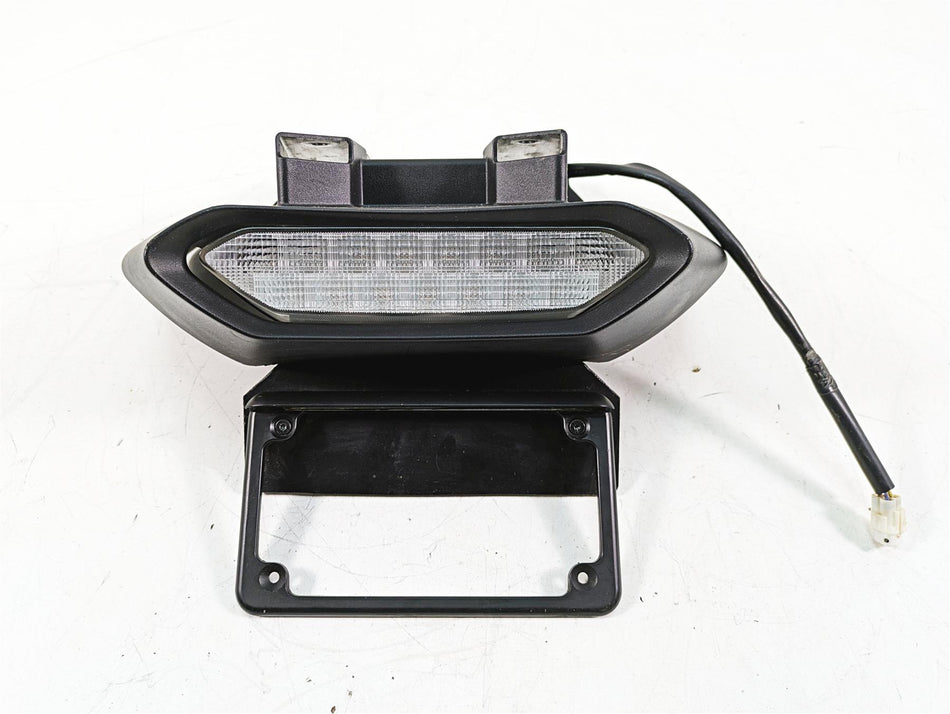 2018 Yamaha YXZ1000R EPS SS Taillight Tail Light & Cover 1S3-84710-10-00 {{ shop.shopifyCountryName }} - Mototech271