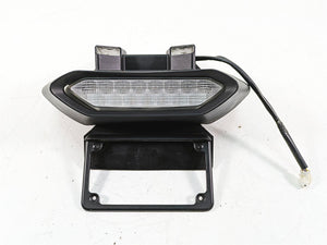 2018 Yamaha YXZ1000R EPS SS Taillight Tail Light & Cover 1S3-84710-10-00