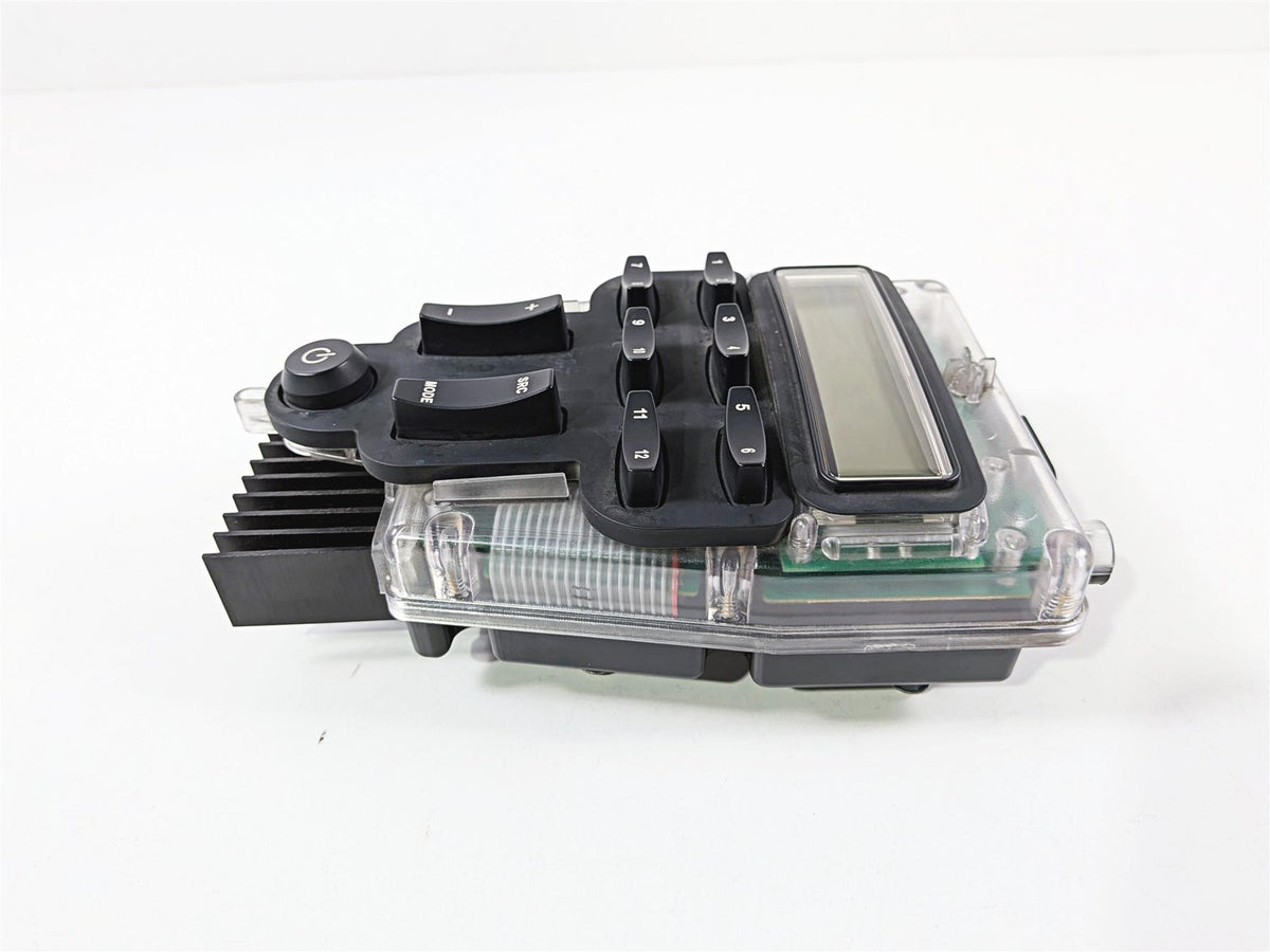 2013 Victory Vision Tour Radio Unit Module Ntouch -Tested -Video 2411676 {{ shop.shopifyCountryName }} - Mototech271