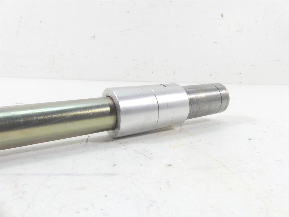 2017 Triumph Thruxton 1200 R Front Axle Wheel Spindle T2000700 {{ shop.shopifyCountryName }} - Mototech271